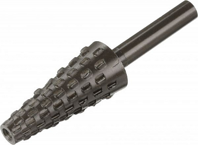 Фреза для цветных металлов коническая 15 х 35 мм KWB 4950-00