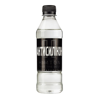 Розчинник Антисилікон Himton 0,4 л