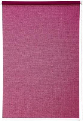 Ролета міні Modern Living Spectr 54x150 см бордова