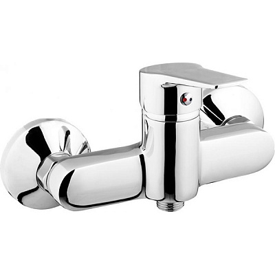 Смеситель для душа Water House Cube HB9420121C