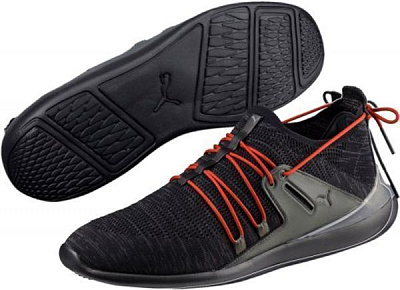 Кросівки Puma SF Evo Cat Sock Lace LS 30611901 р.8,5 чорний
