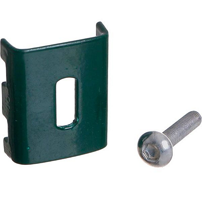 Крепеж Завод Сітка Захід СТАНДАРТ зеленый