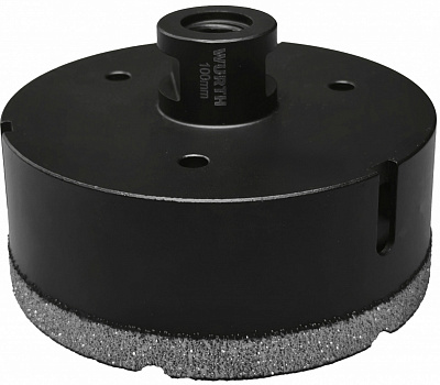 Коронка алмазна HARD CERAMIC M14 100 мм 1457440100
