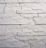 Плитка гіпсова KLVIV DEKOR Alfey Marble 0,84 кв. м