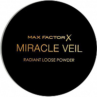 Пудра для обличчя Max Factor Miracle Veil Loose Powder 4 г