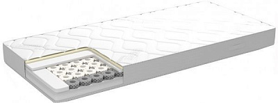 Матрас Фреш Прима V2 120x200 см Dormeo 120x200 см