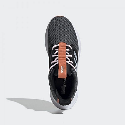 Кроссовки Adidas ENERGYFALCON X EE9941 р.7 черный