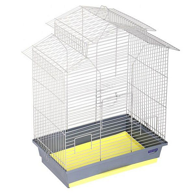 Клетка Природа Изабель-2