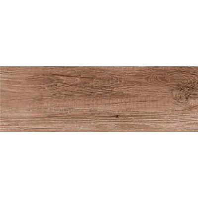 Плитка Cersanit Форест Соул браун 20x60