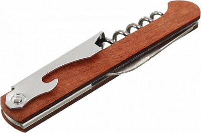 Штопор 3 в 1 11x2,5 см