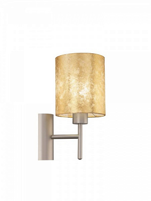 Бра Eglo 1x60 Вт E27 шампань/золото 97645 