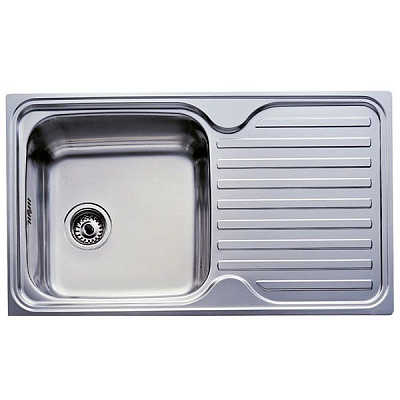 Мойка для кухни TEKA Classic 1B 1D 10119056 
