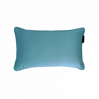 Подушка декоративная VELOUR 30x50 см аква Decora textile 