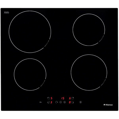 Варильна поверхня електрична Hansa BHI60077