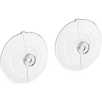 Набір присосків Arino 23532