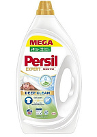 Гель для машинного та ручного прання Persil Сенсітів 3,6 л