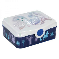 Ланч-бокс Disney - Frozen Ice Full Deco Sandwich Box STOR
