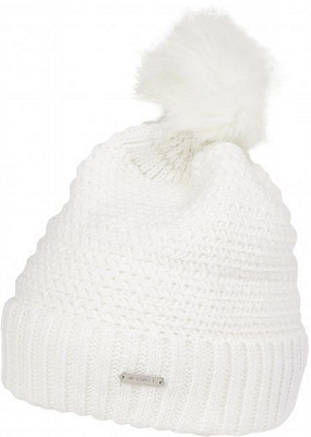 Шапка McKinley Molly wms 294668-001 OS белый