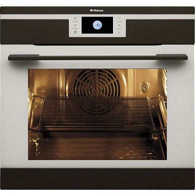 Духова шафа електрична Hansa BOEW69360055