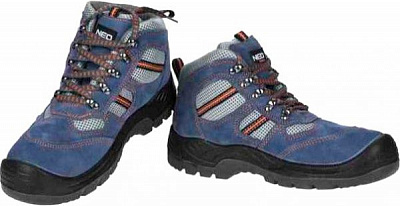 Черевики NEO tools р.45 82-045 синій