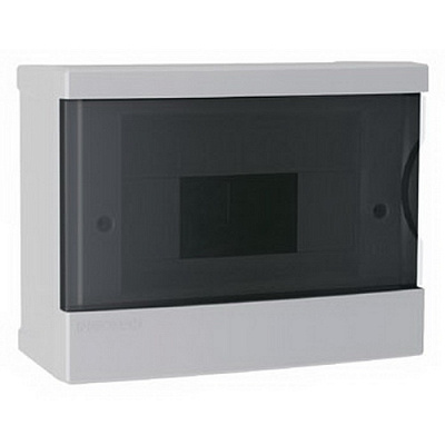 Щиток розподільчий Neomax NX4308