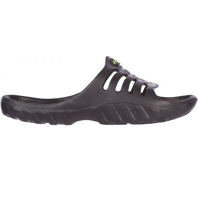 Шлепанцы TECNOPRO Pamplona II JR 414266-901050 р. 34 черный