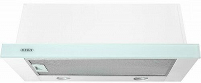 Витяжка Eleyus Storm G 1200 LED SMD 60 WH