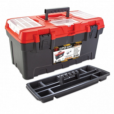 Скриня для інструментів E.NEXT e.toolbox.pro. 19