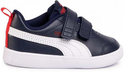 Кроссовки Puma COURTFLEX V2 V INF 37154401 р.24 синий