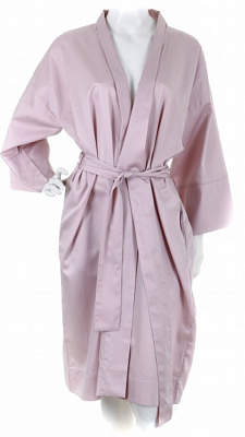 Халат-кимоно Decoflux Rose Quartz р. S/M