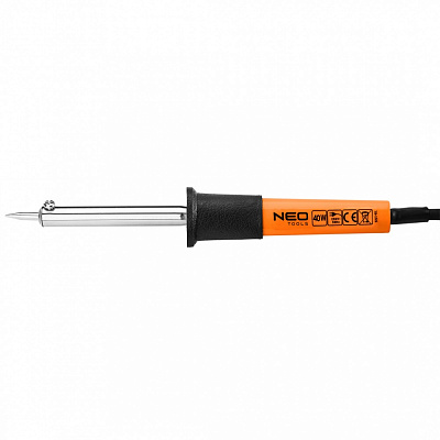 Паяльник Neo 19-155