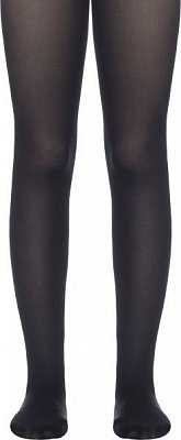 Колготки для дівчаток Conte-Kids Ce Only Teens р.158-164 чорний