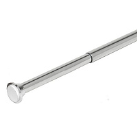 Карниз для ванної WELA w 2180