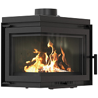 Топка для каміна Trondheim L
