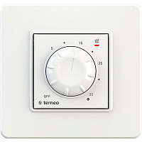 Терморегулятор Terneo rol