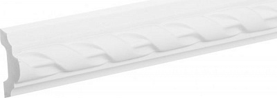 Молдинг Gaudi Decor М-103 2400x18x42мм