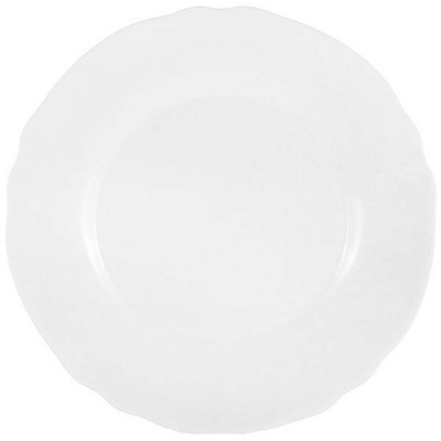 Тарілка обідня Louis XV 24 см Luminarc