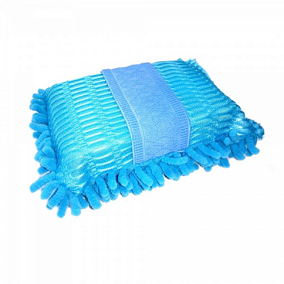 Губка Helfer з мікрофібри 18х10х6,5 см 47-215-012