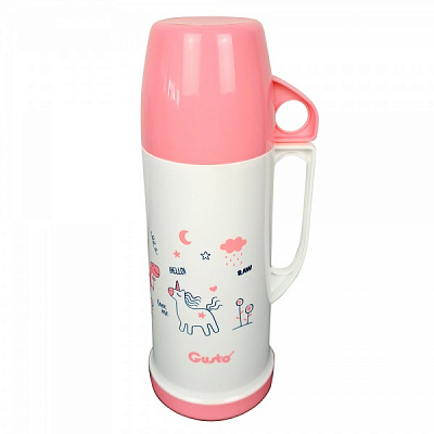 Термос дитячий Дитяча мрія 450 мл GT116 Gusto