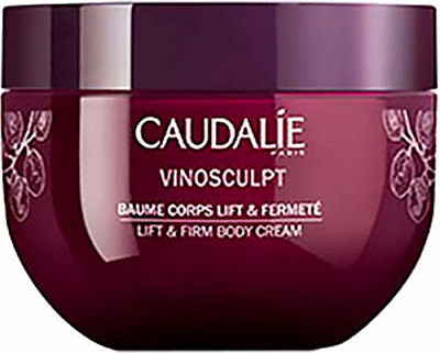 Бальзам для тіла Caudalie Vinosculpt Зміцнення та ліфтинг 250 мл