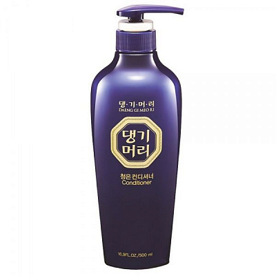 Бальзам Daeng Gi Meo Ri ChungEun тонізуючий 500 мл