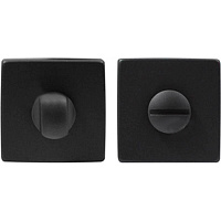 Накладка Fimet 211B WC антрацит