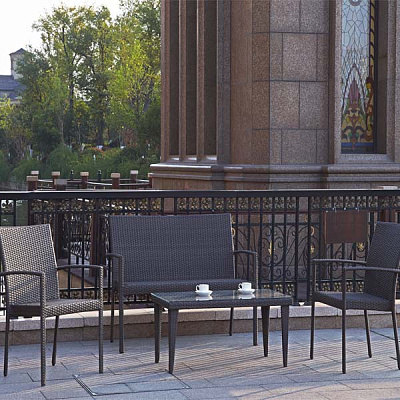 Комплект меблів Vera HYS-005