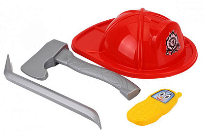 Набор пожарного ТехноК 8607