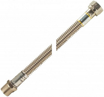 Шланг Ayvaz для газа ВH НЖ 1/2 300 см