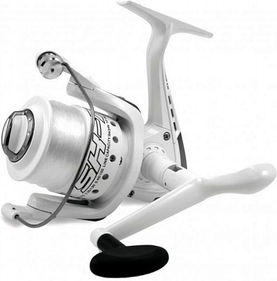 Катушка Shizuka SK7 FD 2000 с леской 0,22 S1000720