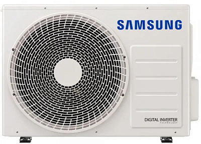 Зовнішній блок Samsung AR12BXFAMWKXUA