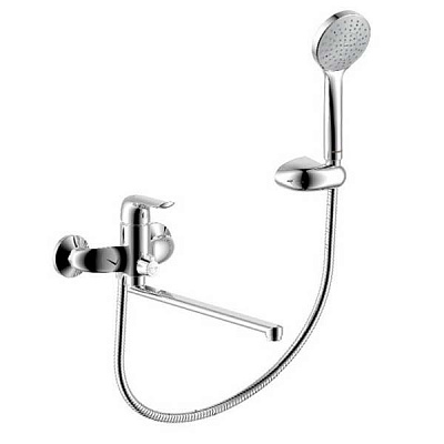 Змішувач для ванни Damixa Palace Evo 429500000