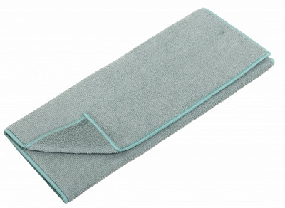 Коврик для сушки посуды Luna 38х50 см ментол