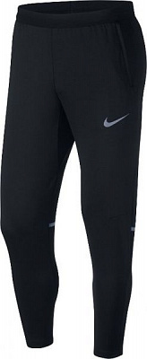 Штани Nike M NK PHNM PANT 2 AA0690-010 р. XL чорний